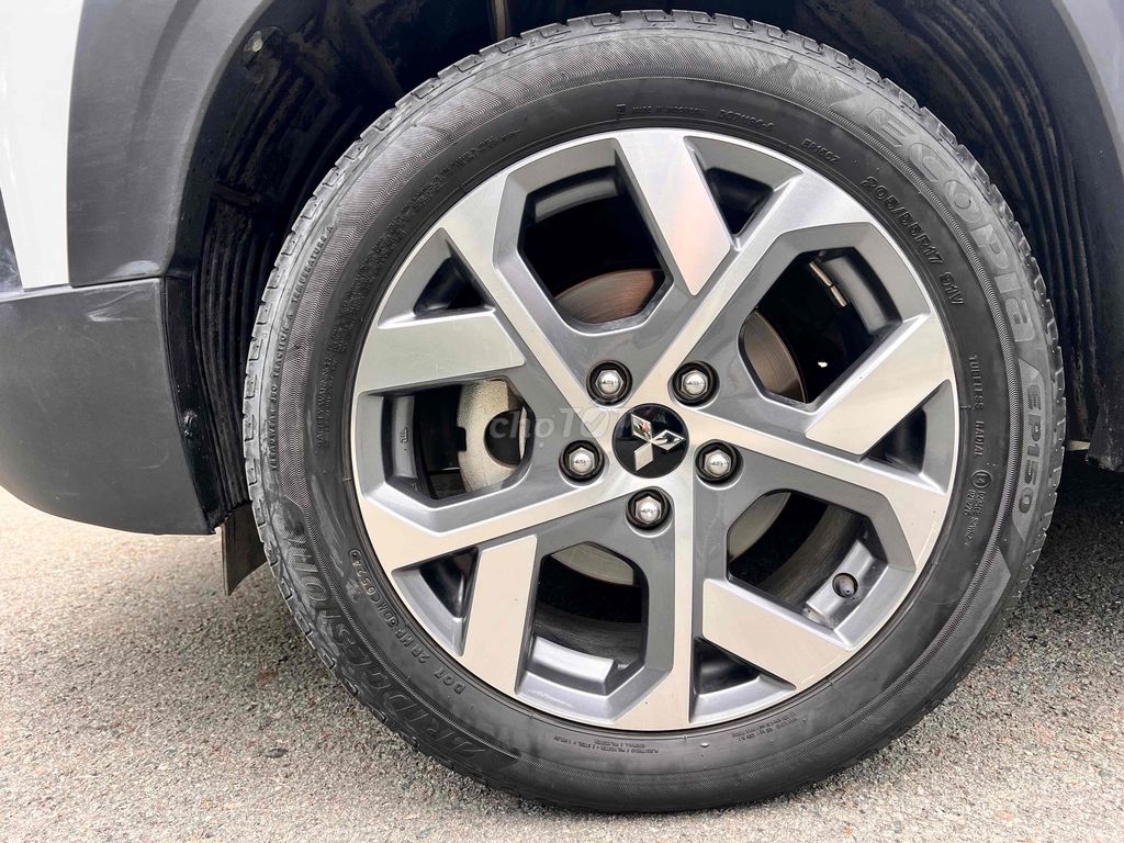 Mitsubishi Xpander Cross 2024 - 56000 km. Mua bán Ô tô tại Quận 7 Tp Hồ Chí Minh được đăng bởi Mitsubishi Thông  hình 11