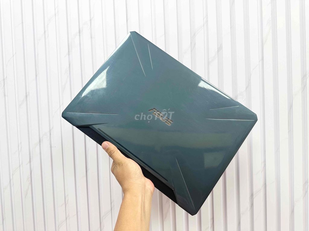 Asus gaming giá rẻ. Mua bán Laptop tại Quận Ninh Kiều Cần Thơ được đăng bởi Nguyenminhdat hình 1