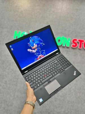 ❌ả Thinkpad P51 máy trạm bền bỉ i7/16/256/M2200. Mua bán Laptop tại Thành phố Biên Hòa Đồng Nai được đăng bởi Từ Ngọc Sơn