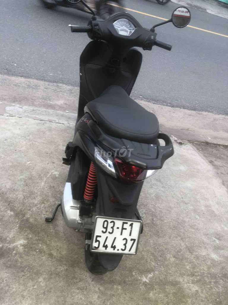 E cần bán xe Lyberti bản ABS 2021 xe zin êm đẹp. Mua bán Xe máy tại Thị xã Tân Uyên Bình Dương được đăng bởi Mai Phương hình 5