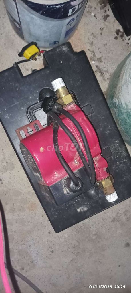 Thanh lý 3 món như video. Mua bán Phụ tùng xe tại Thị xã La Gi Bình Thuận được đăng bởi Phước  hình 6