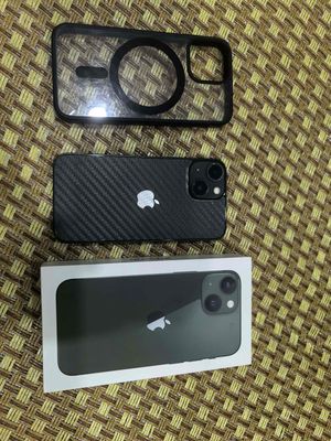 Apple iPhone 13 mini 128GB fullbox