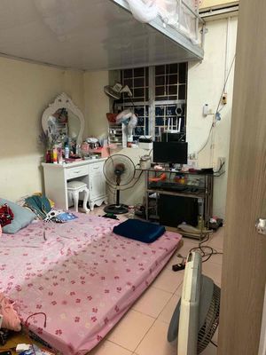 Căn hộ 37,5 m² · 1 PN · Khu đô thị mới Nghĩa Đô