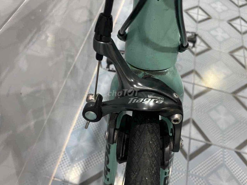 BIANCHI. Mua bán Xe đạp tại Thành phố Huế Thừa Thiên Huế được đăng bởi Phúc Bùi hình 1
