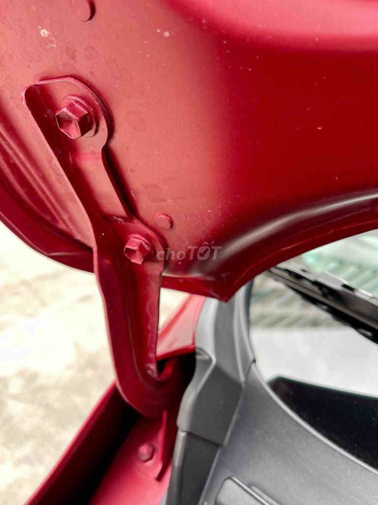 ✅ FADIL PREMIUM 6 TÚI KHÍ LƯỚT 8.000 Km. ZIN 100%. Mua bán Ô tô tại Quận 7 Tp Hồ Chí Minh được đăng bởi TRƯỜNG AN hình 18