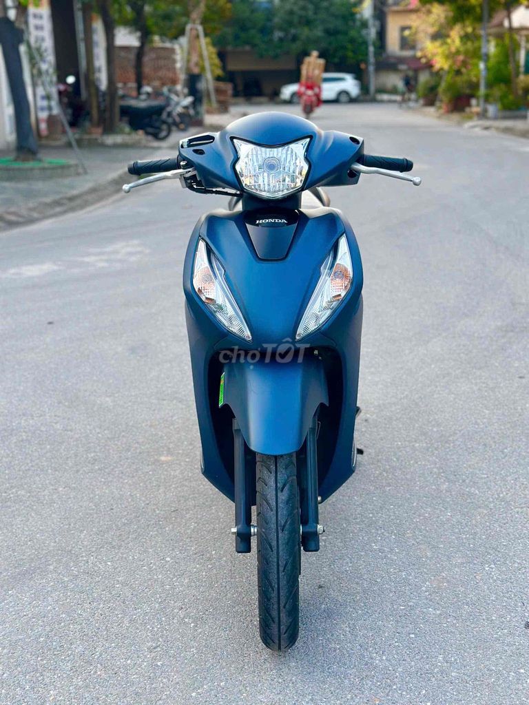 VISION Nguyên Bản 2023 Siêu Lướt _Bảo Hành 2 Năm. Mua bán Xe máy tại Huyện Gia Lâm Hà Nội được đăng bởi Xe Máy Phúc Hưng hình 1