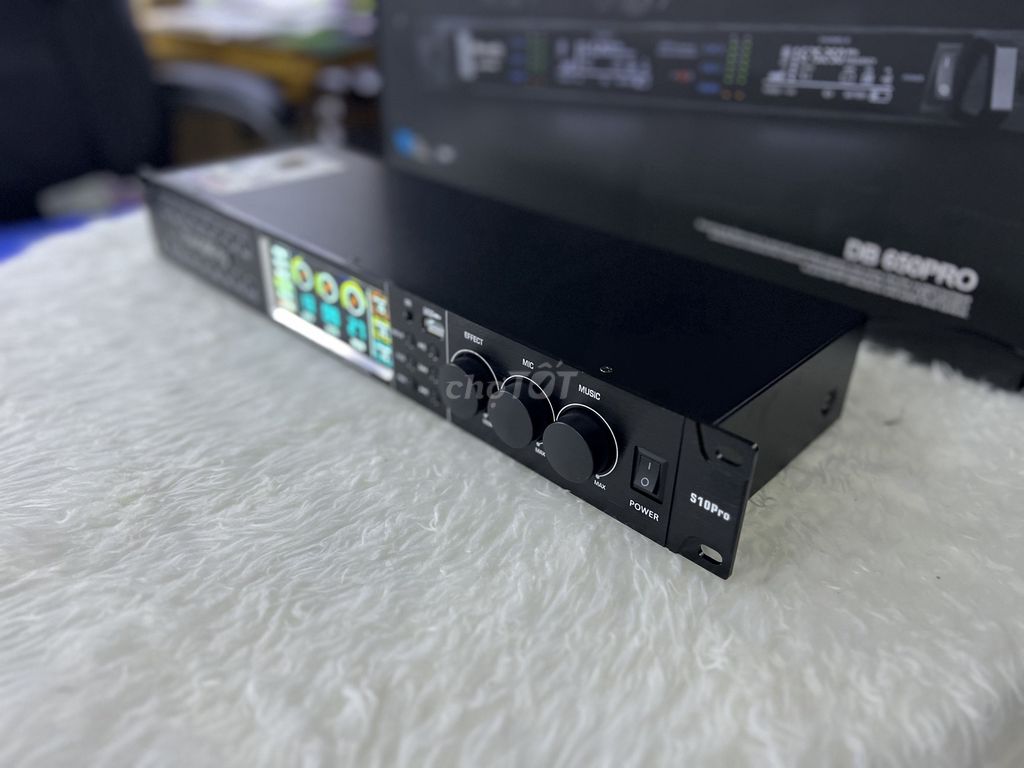 Hàng Mới Tồn Kho Vang cơ YoungKing Audio S10Pro. Mua bán Tivi, Âm thanh tại Quận Tân Phú Tp Hồ Chí Minh được đăng bởi dBAcoustic  hình 1