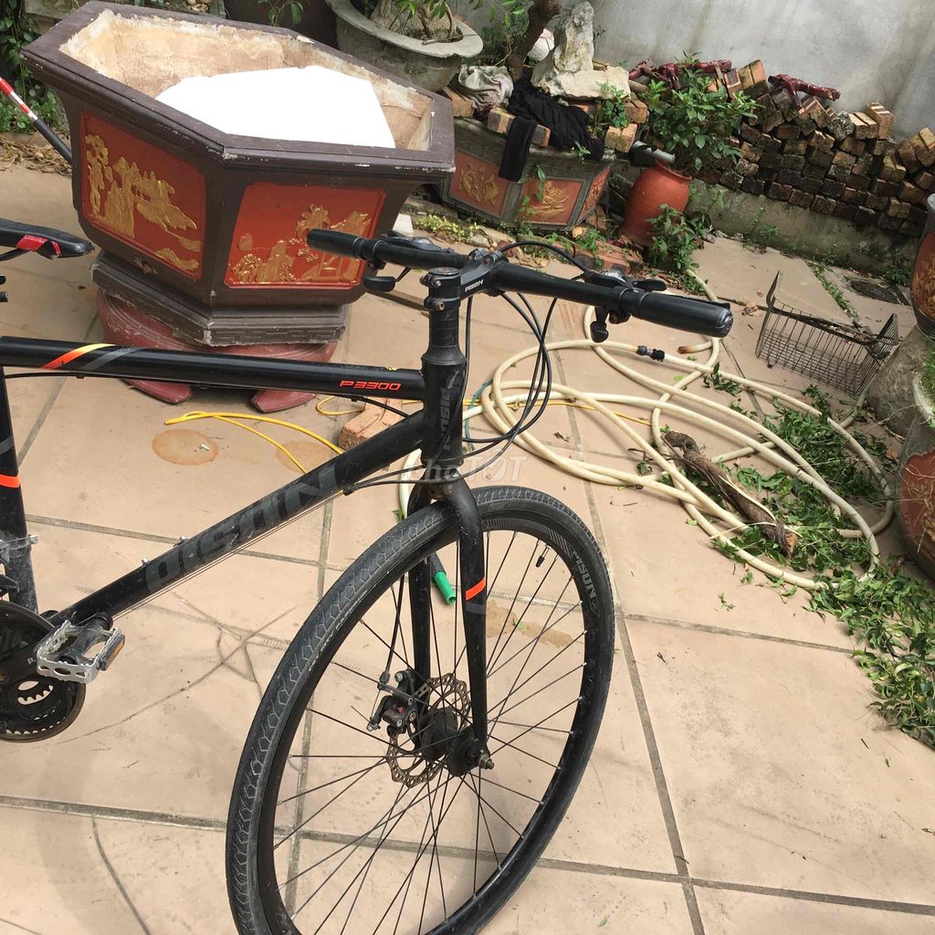 Đạp Nhật. Mua bán Xe đạp tại Huyện Đông Anh Hà Nội được đăng bởi Mua bán  hình 4