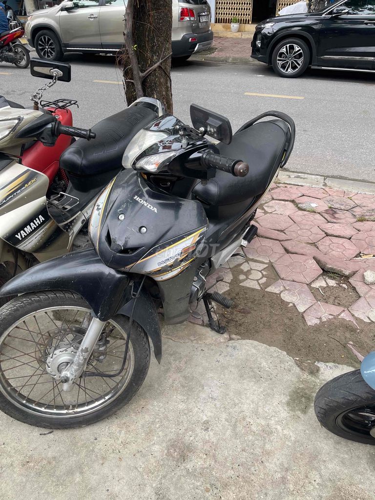 cần bán. Mua bán Xe máy tại Quận Ngô Quyền Hải Phòng được đăng bởi Ngô văn nhuận hình 1