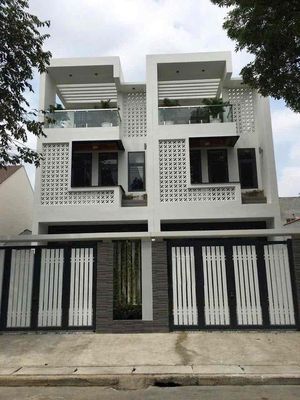 Cho thuê Nhà 1 Trệt 2 Lầu Hiệp Thành 3PN-3WC Nội Thất Đầy Đủ. Cho thuê nhà ở tại Thành phố Thủ Dầu Một Bình Dương được đăng bởi Lê Đức Trọng