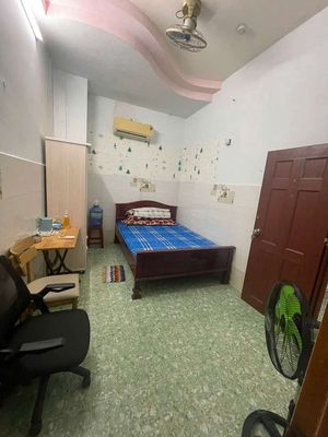 CHO THUÊ PHÒNG TRỌ KHU TÊN LỬA GIÁ RẺ