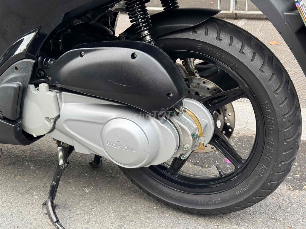 Sh 150i Nhập Ý Lên Full 2012 Hàng Zin Linh Kiện. Mua bán Xe máy tại Quận 11 Tp Hồ Chí Minh được đăng bởi MinhTien hình 12