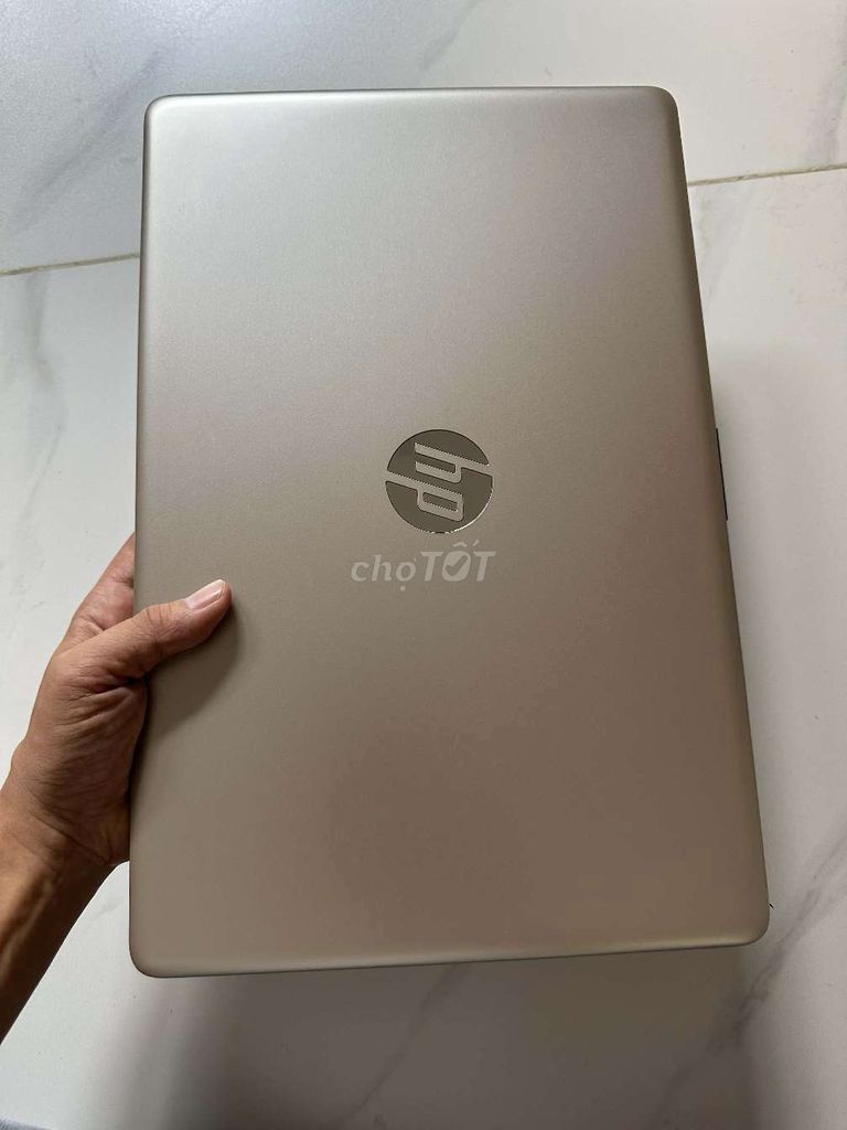 HP 15da i3 7020U 15.6 inch. Mua bán Laptop tại Quận 7 Tp Hồ Chí Minh được đăng bởi Van Tan hình 1