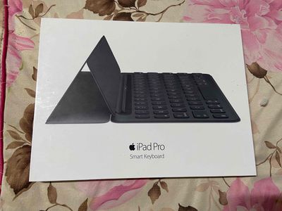 Bao da kèm bàn phím ipad pro 9.7inch. Mua bán Phụ kiện (Màn hình, Chuột...) tại Thành phố Pleiku Gia Lai được đăng bởi Khánh Ngọc Lê