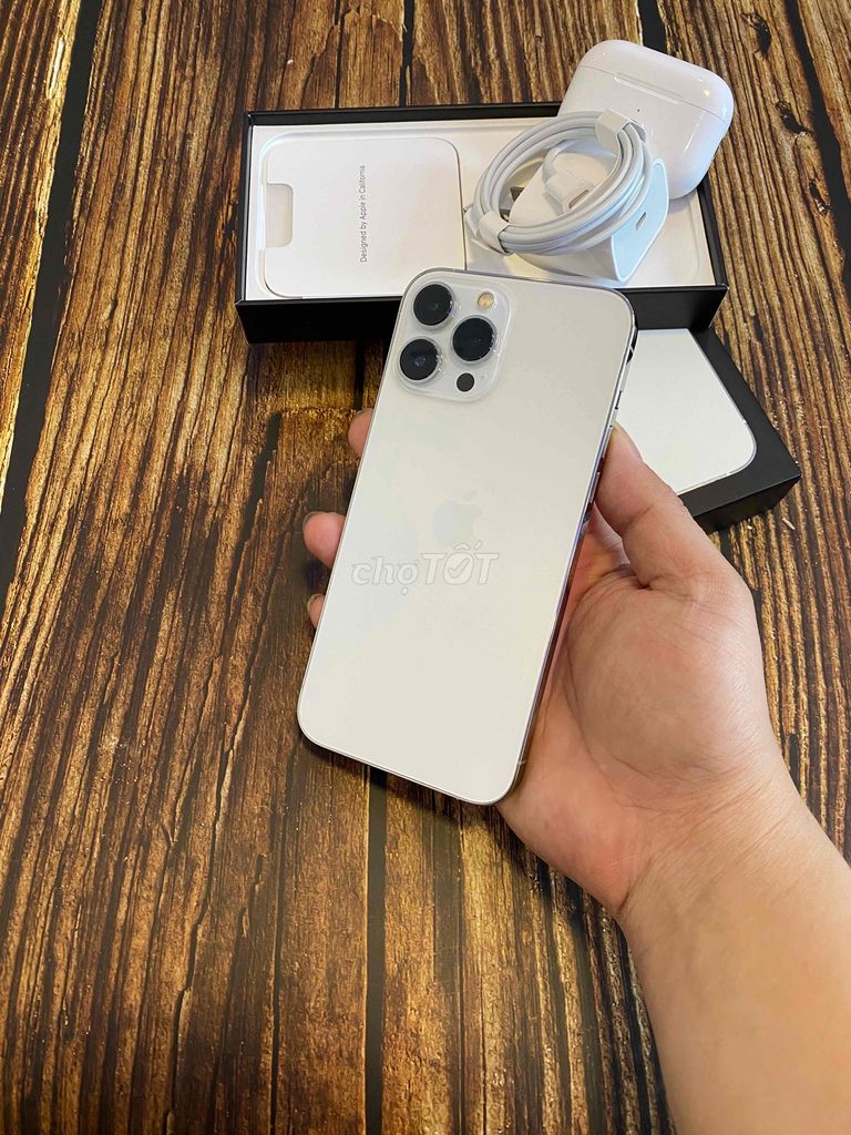 13 Pro Max 256G Hàng Zin QTẾ Zin Xài Ngon Pin 92%. Mua bán Điện thoại tại Quận Tân Bình Tp Hồ Chí Minh được đăng bởi Minh hình 1