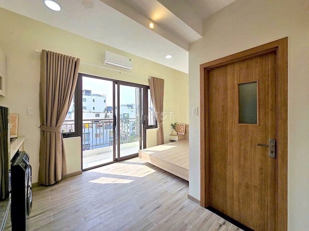 căn hộ MỚI THOÁNG RẺ XỊN ngay Phan Xích Long