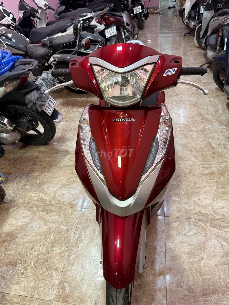 Lead Máy zin. Xe Đẹp. Mua bán Xe máy tại Quận Ninh Kiều Cần Thơ được đăng bởi Kenny Nguyễn  hình 1