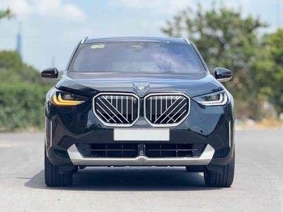BMW X3 xDrive20i 2026 Lướt 2.000km