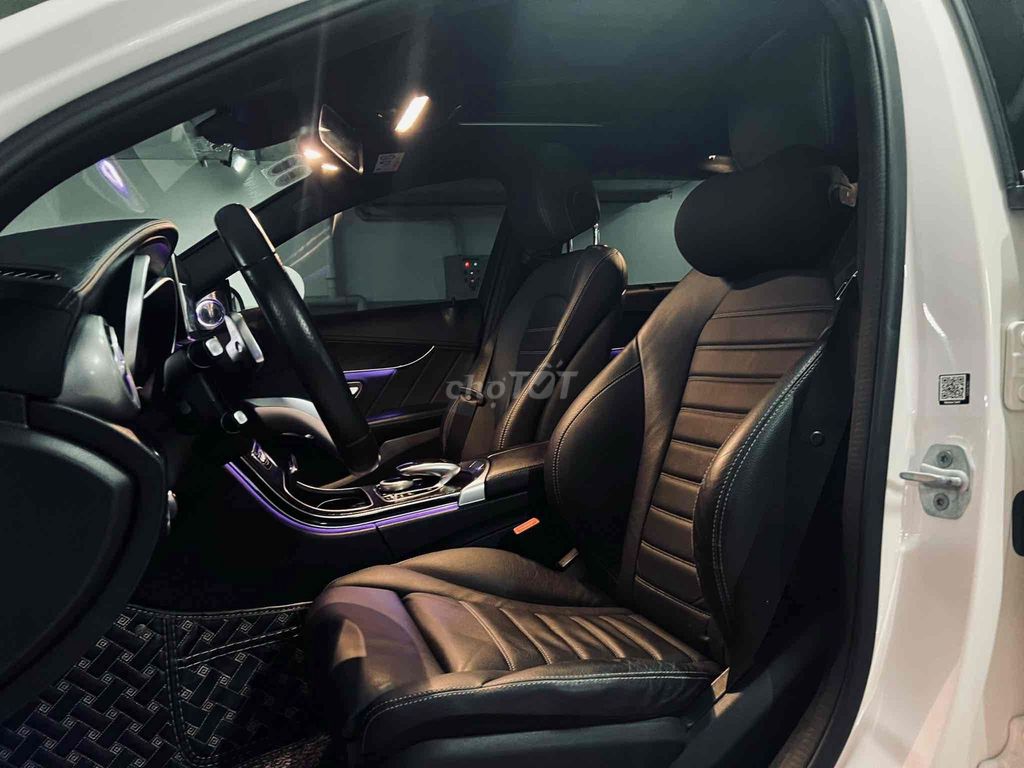 ĐỔI XE CẦN BÁN C300 AMG. Mua bán Ô tô tại Quận Gò Vấp Tp Hồ Chí Minh được đăng bởi Nguyễn Tuấn hình 14