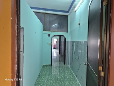 CHO THUÊ CĂN HỘ LẦU 3 QUẬN 5 - GẦN CHỢ AN ĐÔNG