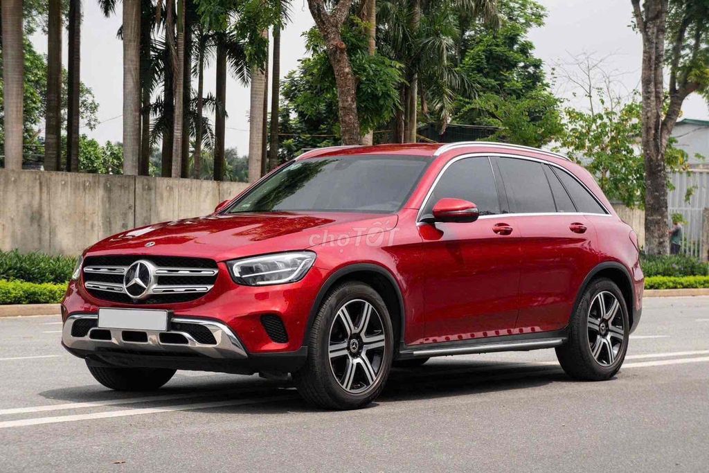 Mercedes Benz GLC 2021 200 4MATIC - 70000 km. Mua bán Ô tô tại Huyện Đông Anh Hà Nội được đăng bởi quang bảo hình 10