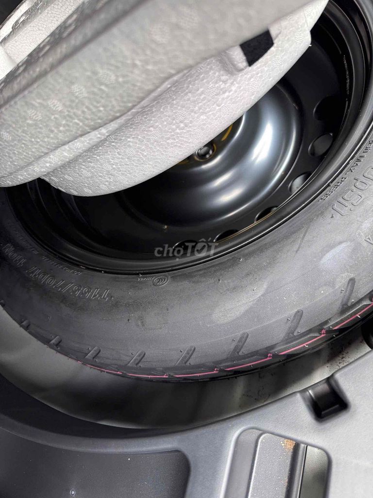 Toyota Corolla Cross 2024 1.8HEV - 8181 km. Mua bán Ô tô tại Thành phố Thủ Đức Tp Hồ Chí Minh được đăng bởi Đại Lý Toyota Chính hãng  hình 9