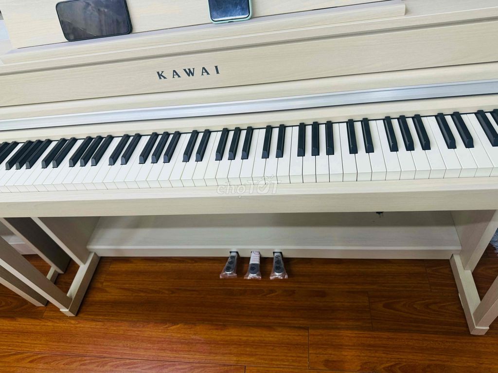 piano kawai CA79A màn hình cảm ứng