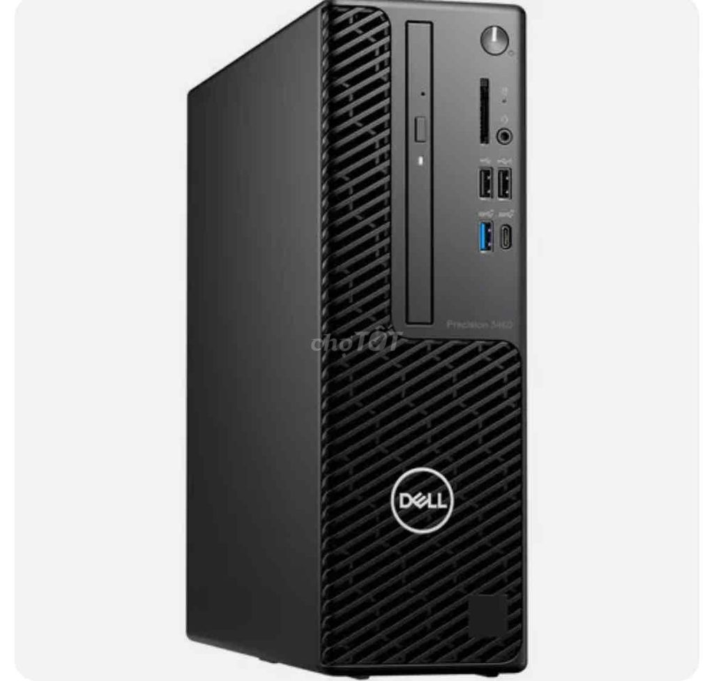 Máy trạm Dell Precision 3460 SFF new giá tốt