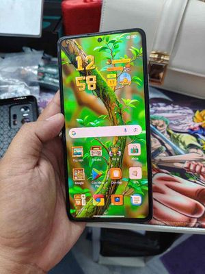 Xiaomi 11T. Mua bán Điện thoại tại Thành phố Bạc Liêu Bạc Liêu được đăng bởi Luân Lương