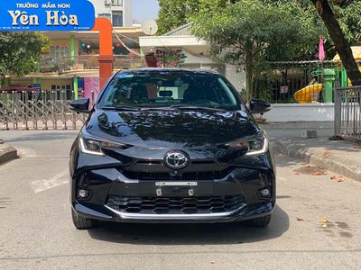 Toyota Vios 2023 G -