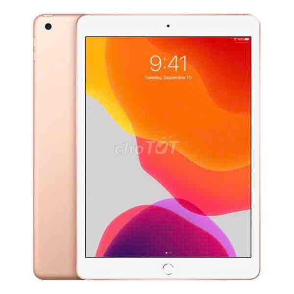 Apple iPad Gen 8 Vàng Hồng Chính hãng. Mua bán Máy tính bảng tại Thành phố Thủ Dầu Một Bình Dương được đăng bởi Bđs Nam Bộ hình 1