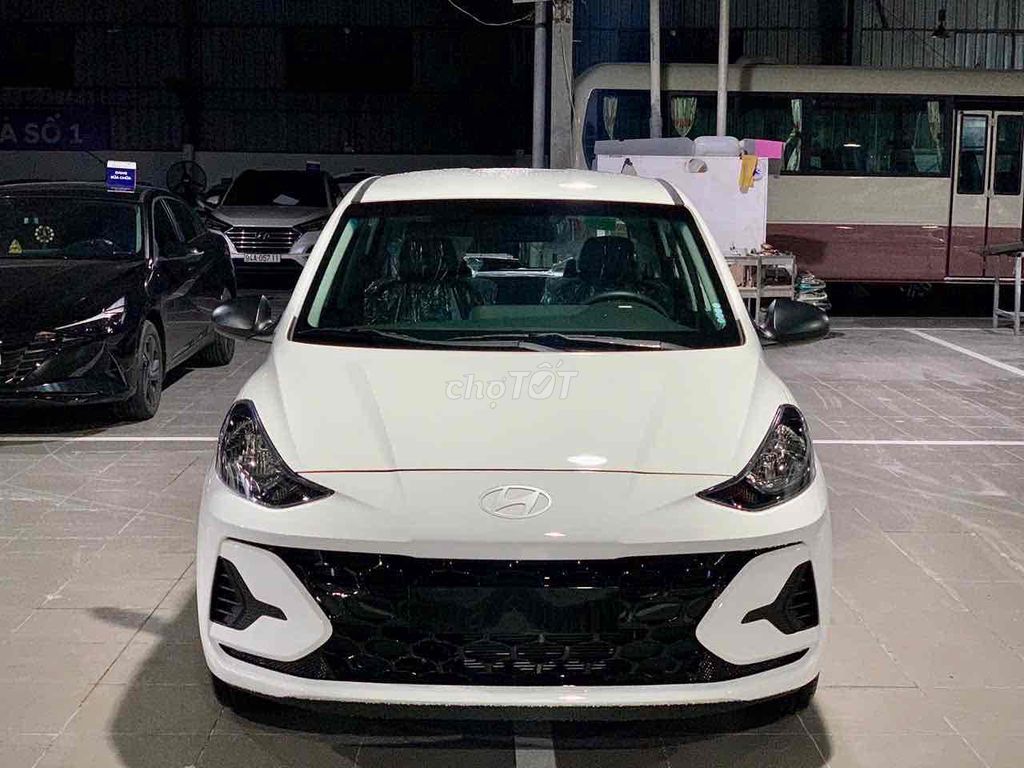 【 XE GIÁ RẺ - TRẢ TRƯỚC 99TR】 GRAND i10 SỐ SÀN. Mua bán Ô tô tại Thành phố Thủ Đức Tp Hồ Chí Minh được đăng bởi HYUNDAI TPHCM hình 3