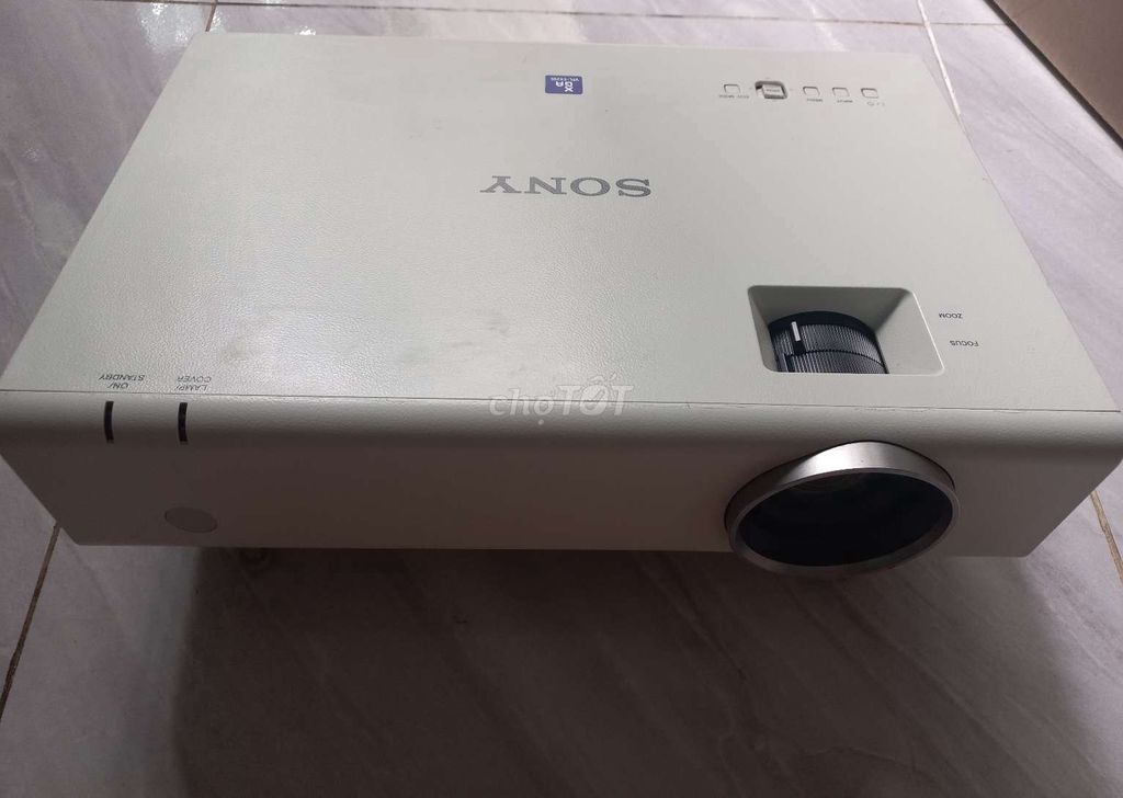 Máy chiếu sony ex295 như mới giá bình dân