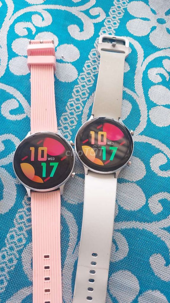 BeFit Sporty 3 Bạc. Mua bán Thiết bị đeo thông minh tại Thị xã Phú Mỹ Bà Rịa - Vũng Tàu được đăng bởi Peter Diện hình 1