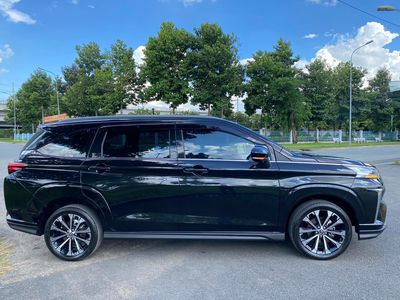 Bán xe Toyota Veloz Cross Top 2022 số tự động. Mua bán Ô tô tại Quận 12 Tp Hồ Chí Minh được đăng bởi Quang