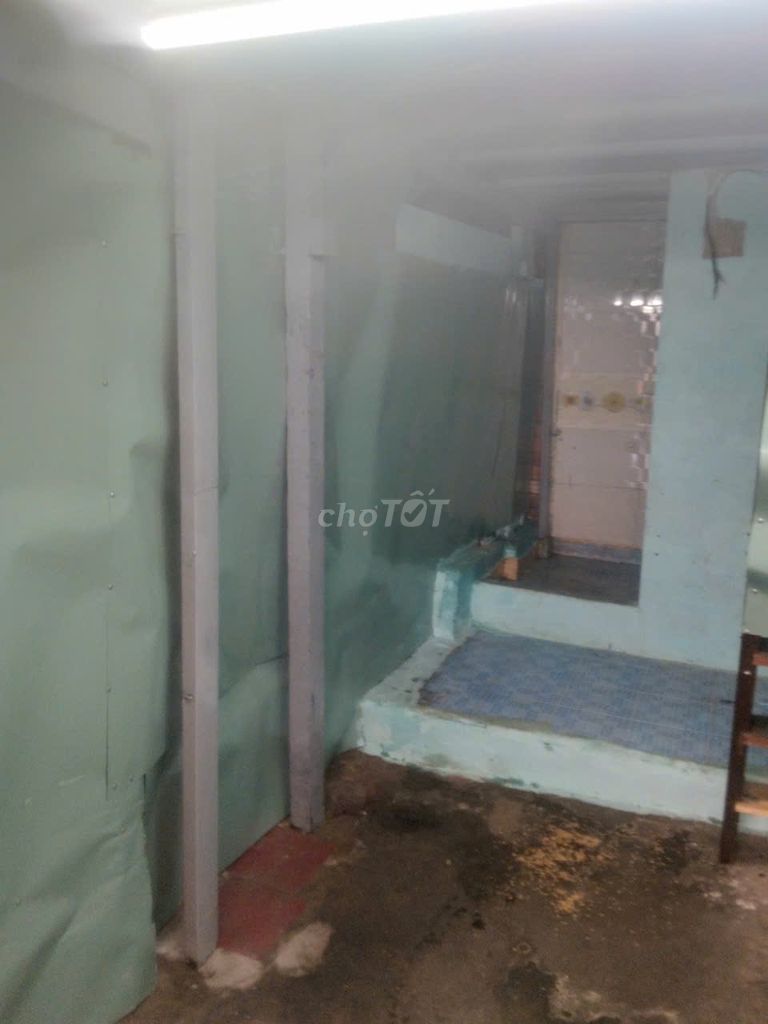 Аренда · 1 комн. · 11 м² · Quận 11, ул. Đường Thuận Kiều