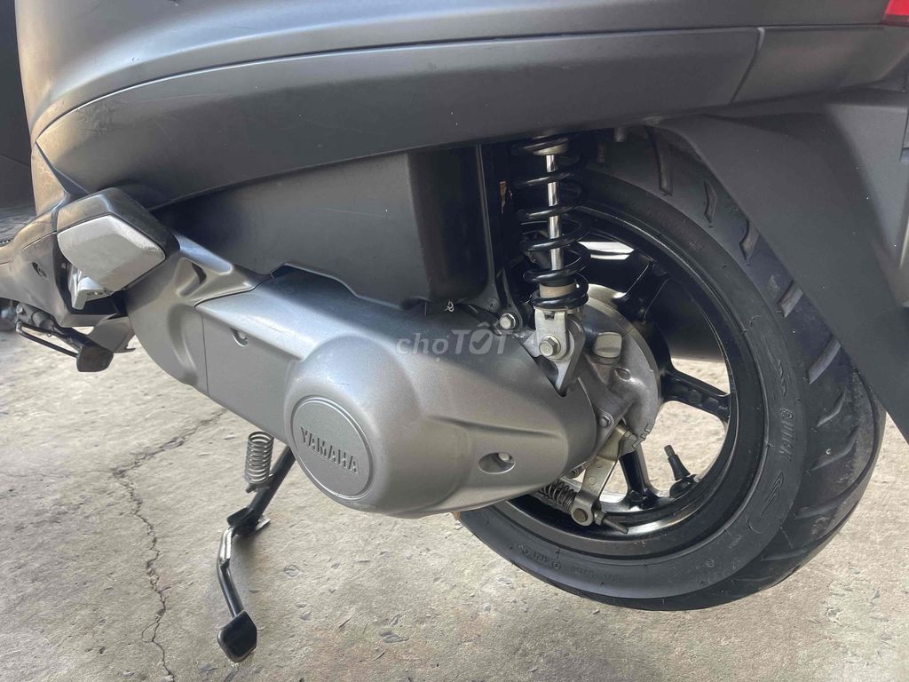 yamaha grande. Mua bán Xe máy tại Quận Bình Thuỷ Cần Thơ được đăng bởi Cửa hàng xe máy Minh Triều hình 2