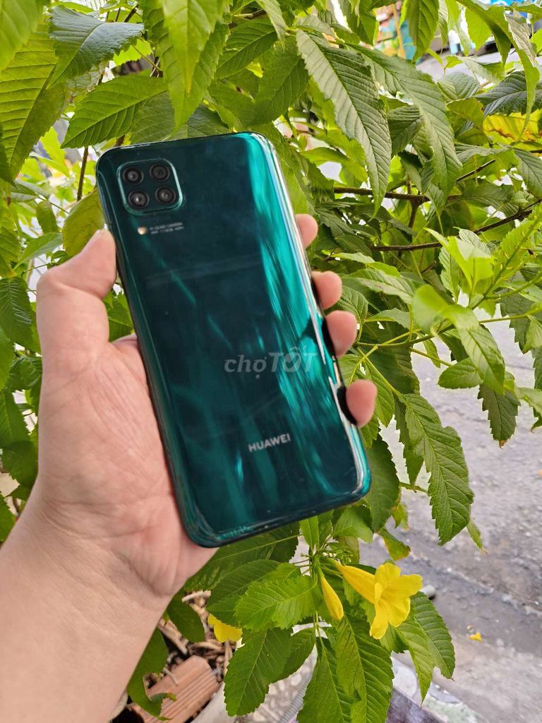 Huawei 7i ram8/128g. có gl. Mua bán Điện thoại tại Quận 6 Tp Hồ Chí Minh được đăng bởi my hình 1