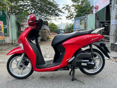 Yamaha Janus 2023 Smartkey B.số 43 Hỗ trợ góp