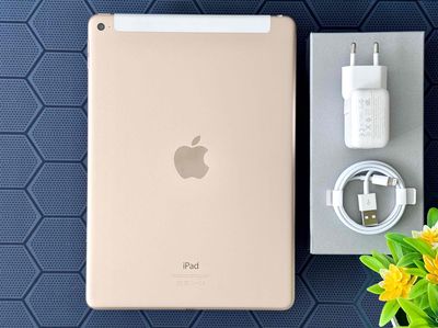 iPad Air 2 97” 16GB Bản 4G Sạc 30 lần KENG ZIN100%. Mua bán Máy tính bảng tại Quận Ninh Kiều Cần Thơ được đăng bởi TOne Máy Lướt