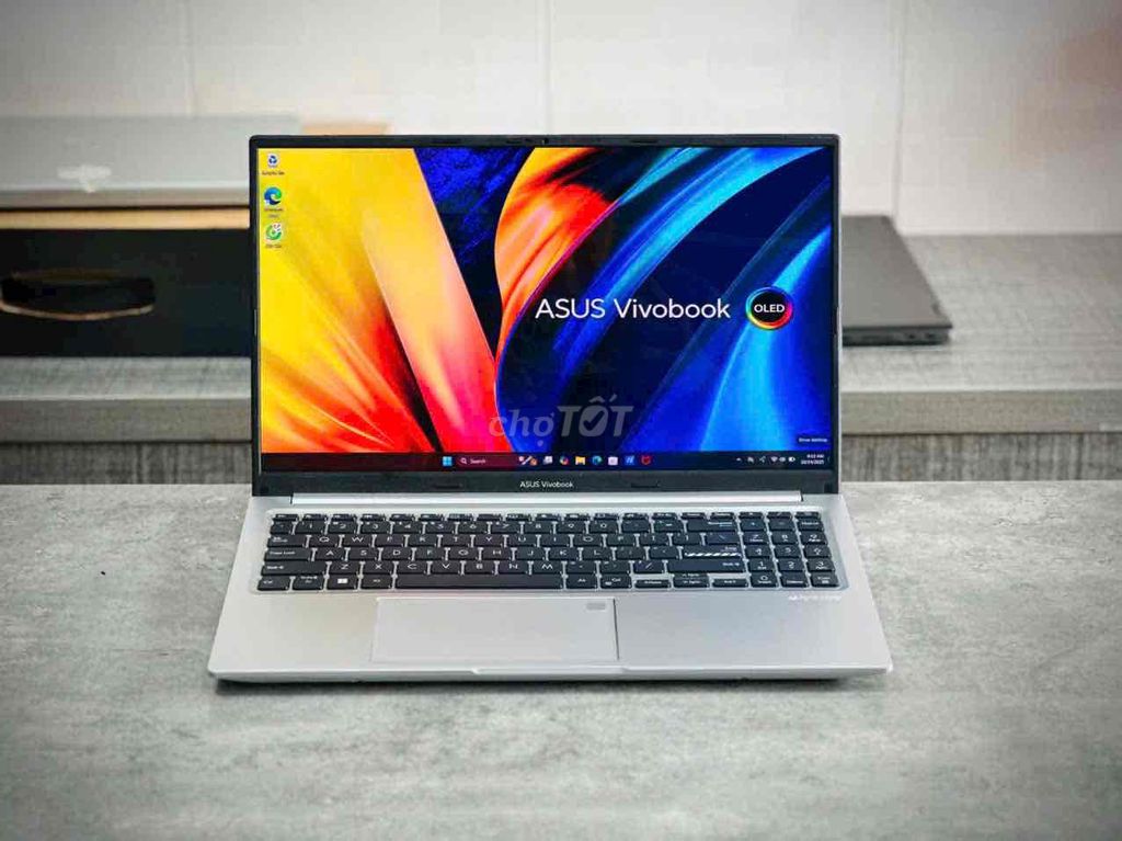 Asus A1505 i9-13900H 16G/512G/ 15.6 Oled/ Like New. Mua bán Laptop tại Huyện Bình Chánh Tp Hồ Chí Minh được đăng bởi TUẤN ANH STORE hình 1