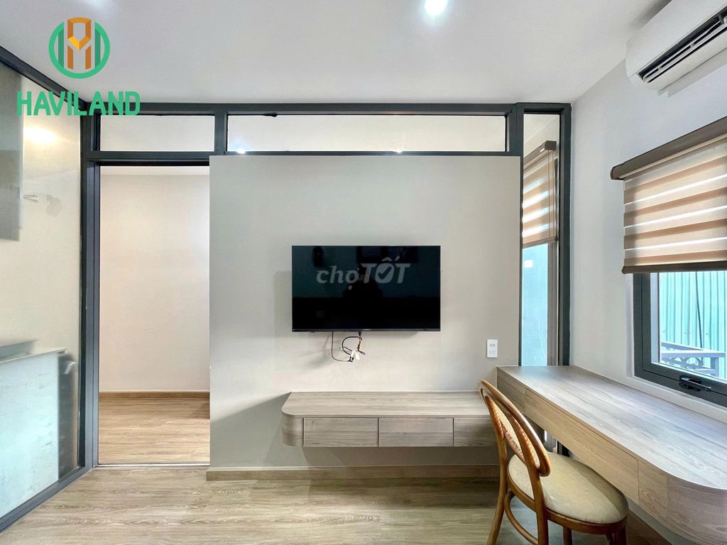 1-bedroom apartment on An Thượng 3, 5 minutes from the beach — photo 3