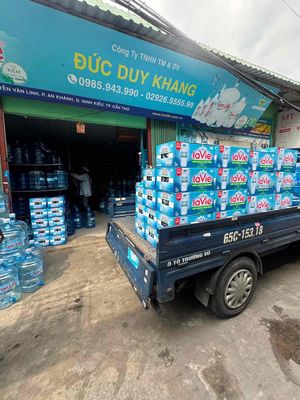 CTY Đức Duy Khang logo