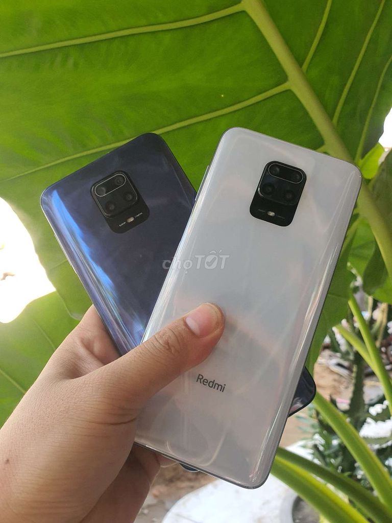 Redmi Note 9s 6.128 đẹp. Mua bán Điện thoại tại Quận Hải Châu Đà Nẵng được đăng bởi Tamnv hình 1