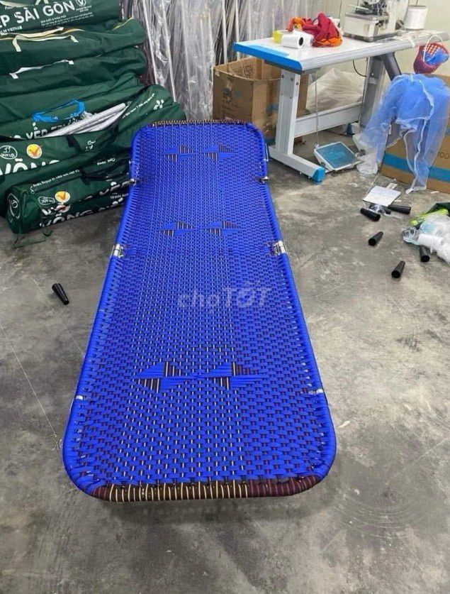 Chuyên giường xếp - ghế xếp các loại - rẻ ạ. Mua bán Giường, chăn ga gối nệm tại Quận Thanh Khê Đà Nẵng được đăng bởi Cửa Hàng Xanh 68 hình 1