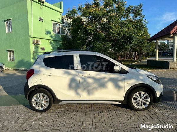 VinFast Fadil 1.4 AT 2019 — 230 млн
