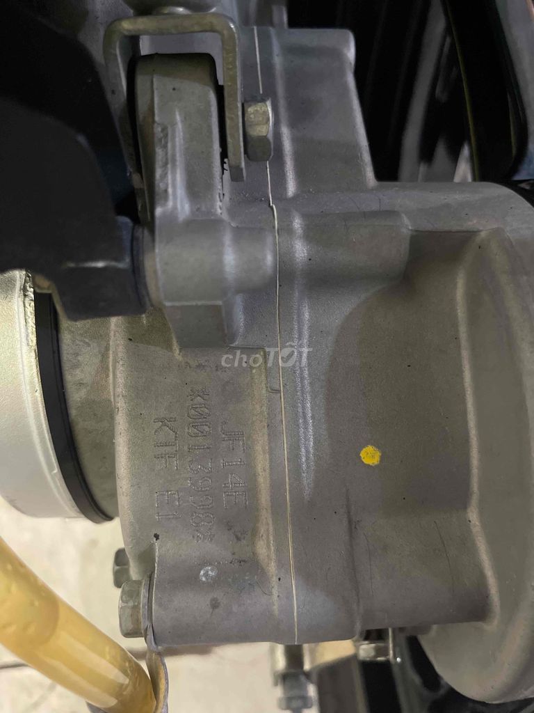 SH Ý 125cc xe lên áo 2012 9 chủ sang tên bstp. Mua bán Xe máy tại Quận 12 Tp Hồ Chí Minh được đăng bởi minh luân  hình 17