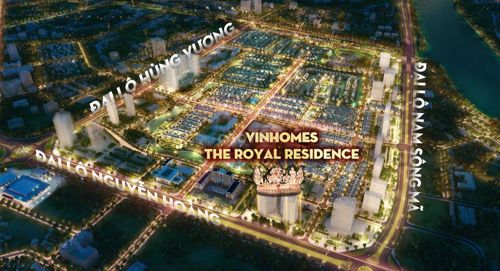 Bán Quỹ Căn Chung Cư Cao Cấp Tại Khu ĐT Vinhomes Star City Thanh Hóa