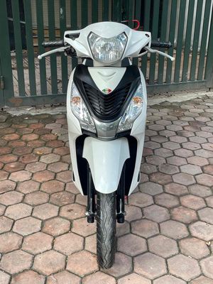 XE MÁY 68 - Honda Vision Đặc Biệt 2020 Trắng Sport