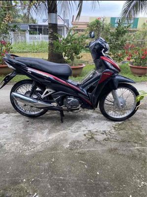 Wave rsx fi tiết kiệm nhiên liệu máy êm nồi bốc. Mua bán Xe máy tại Quận Bình Thuỷ Cần Thơ được đăng bởi Thành Đạt